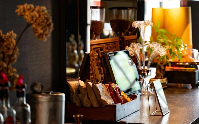 Hotel Mai Amsterdam