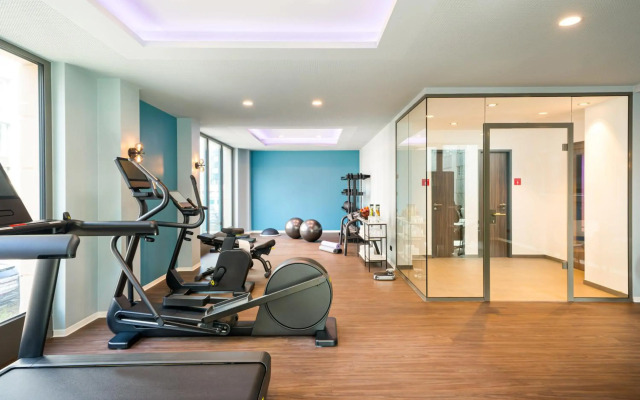 Leonardo Hotel Eschborn Frankfurt