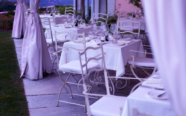 Resort Collina d'Oro