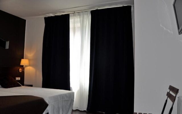 Hostal La Rotonda