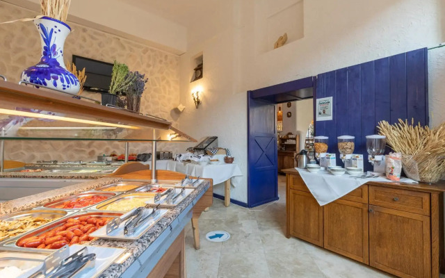 Hotel Gott