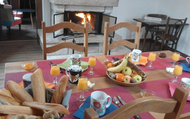 Alex Guest House