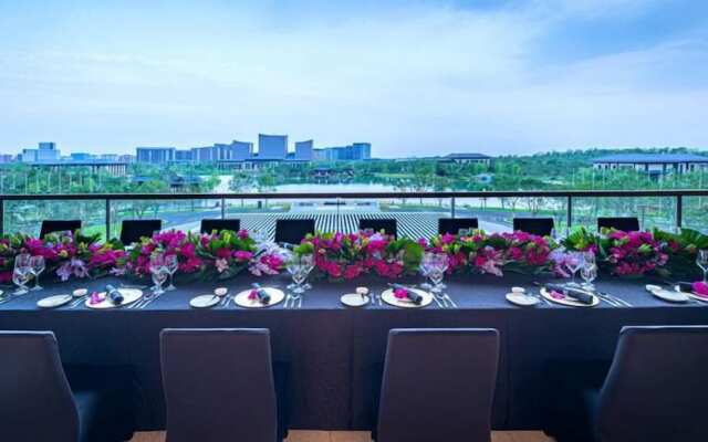 Xiongan International Hotel