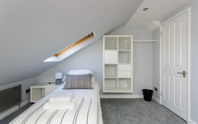 Orchard Loft