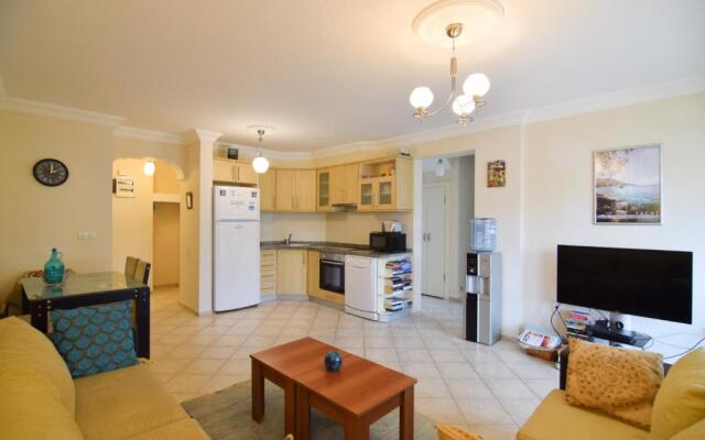 Beachfront Seaview 3 Bedroom Apartment Seahorse 8