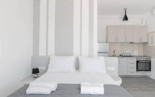 Oniropetra Apartaments