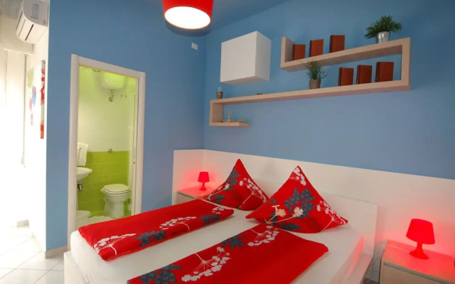 B&B Il Muretto