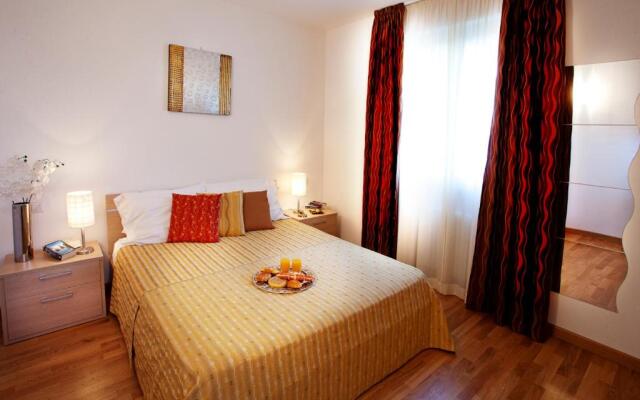 Tremezzo Residence 3