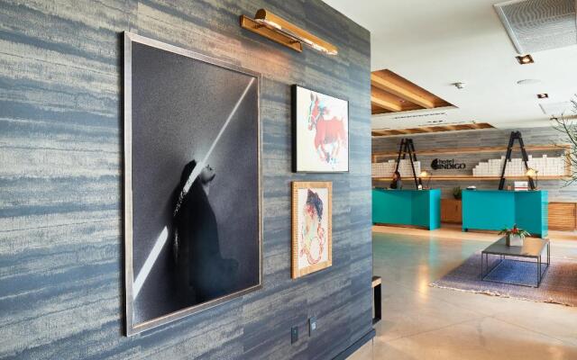 Hotel Indigo El Paso Downtown by IHG