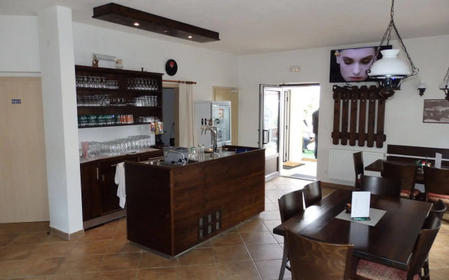 Pension Orbis