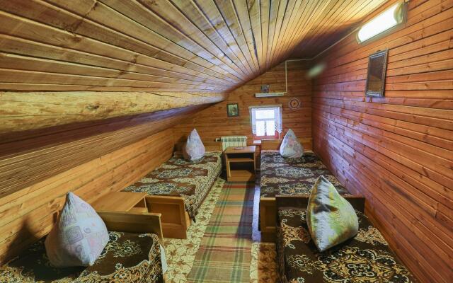 Гостевой дом Татьянина изба