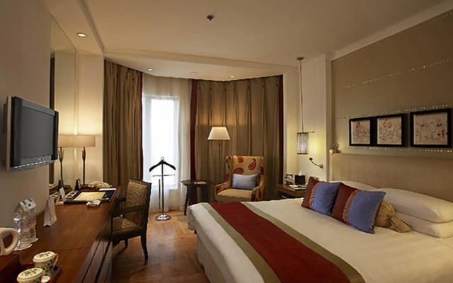 ITC Maurya, a Luxury Collection Hotel, New Delhi - Image 7