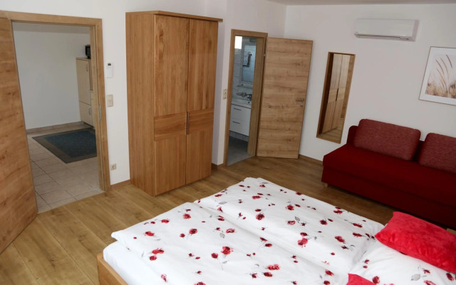 Ferienwohnung Wegleitner