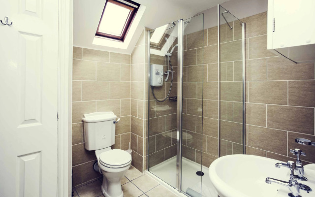 Walton Hall Hotel & Spa by Sunday