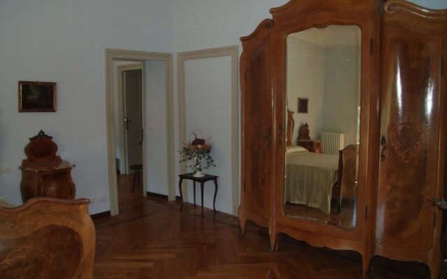 La Villa Del Lago