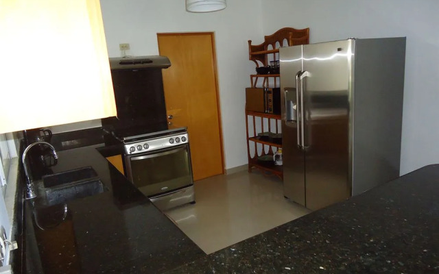 3 Bedroom Vacation Rental