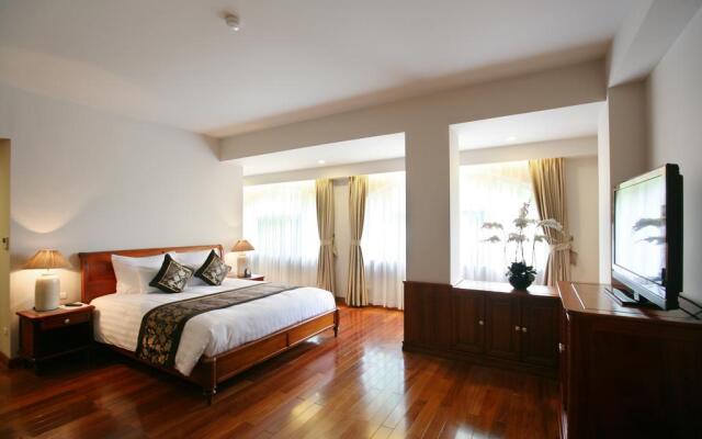 Lan Vien Hotel Hanoi