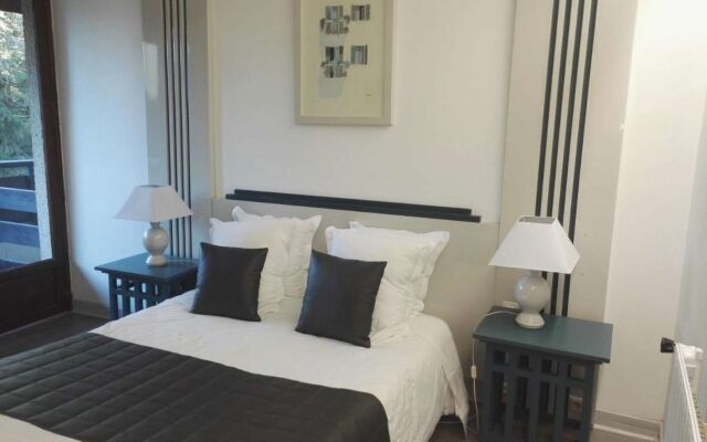 Garden & City Capvern-les-Bains