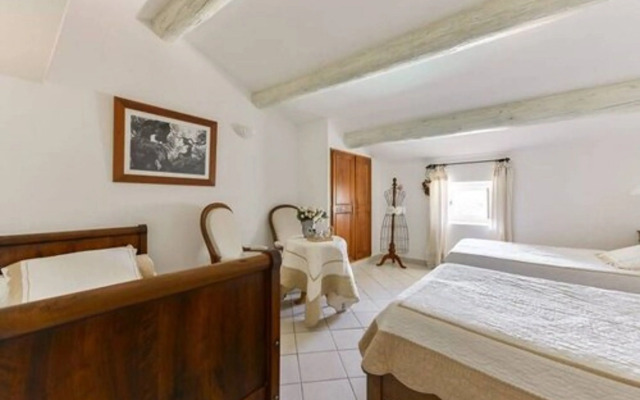 Chambre d'hotes Le Jardinage