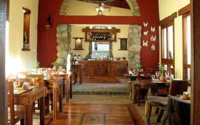Hotel Killa Cafayate