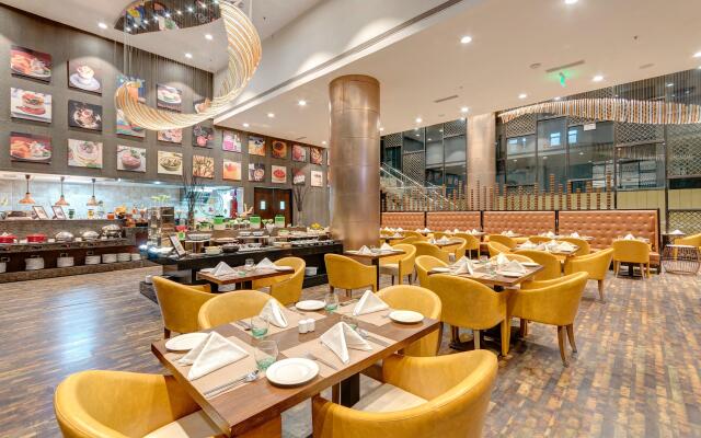Holiday Inn Kolkata Airport by IHG
