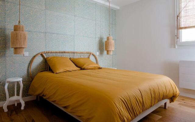 Magnifique appartement 50m2 aux portes de Nantes