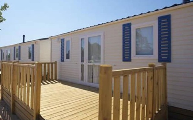 Camping de Zaragoza