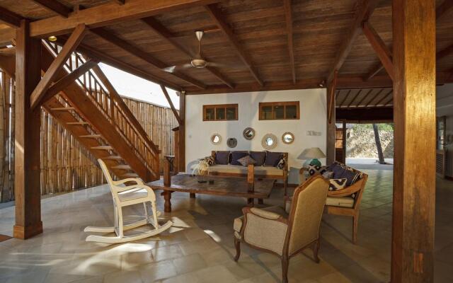 The Gili Beach Resort