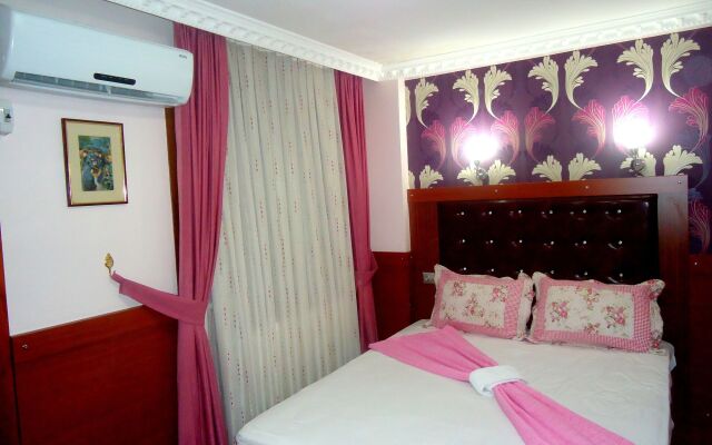 Hotel Antik Ipek