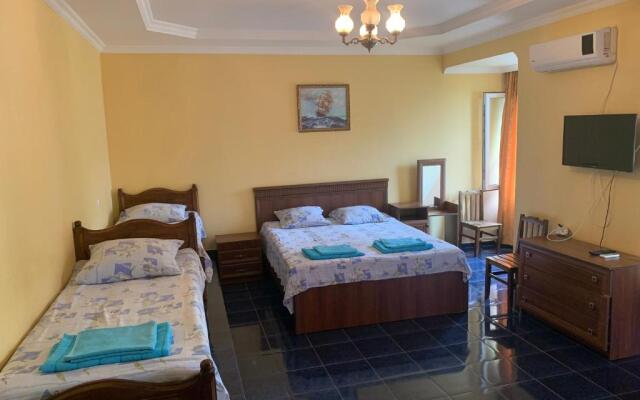 Guest House Rusalka