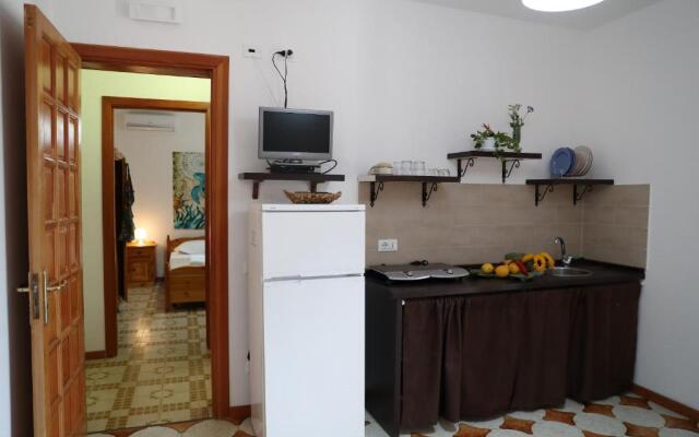 Villa Benny
