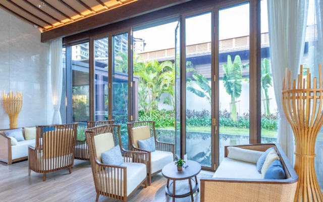 Primus Hotel Sanya Pleasant Bay