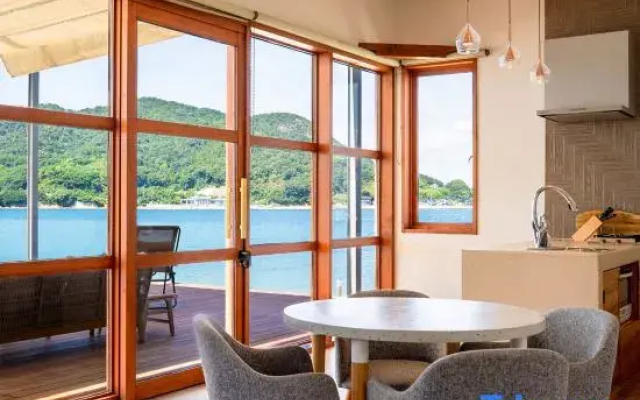 Setouchi Hideaway