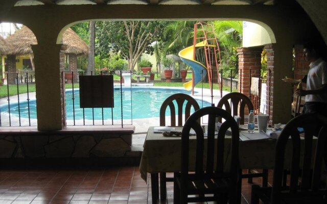 Hotel Posada Andaluz
