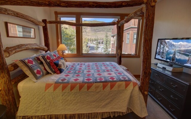 Mill Creek 72 by SummitCove Vacation Lodging