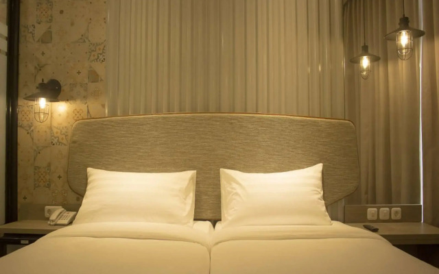 Ana Hotel Jakarta