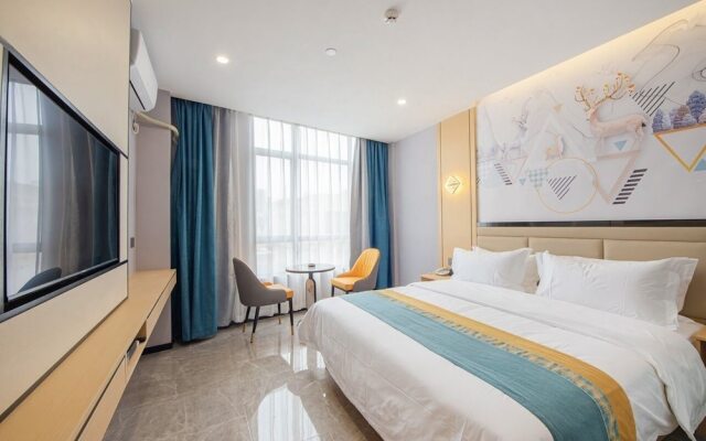 Kelley Hotel