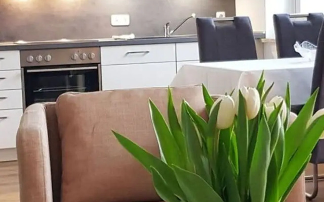 Holiday Apartment Bathmann