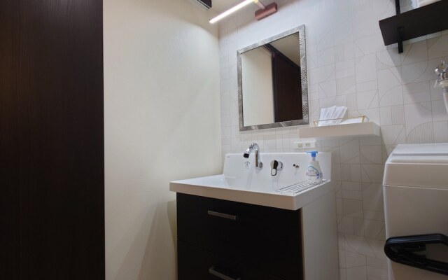 Parkside Inn Hakata No.3