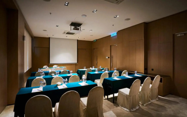 d'Sora Boutique Business Hotel