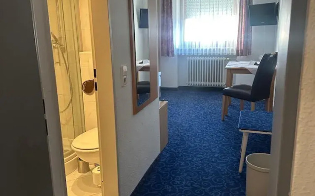 Hotel Alt Nürnberg