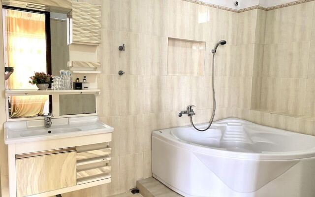Diamond Sea Villa