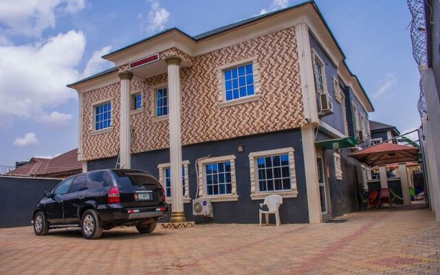 White Rose Suites