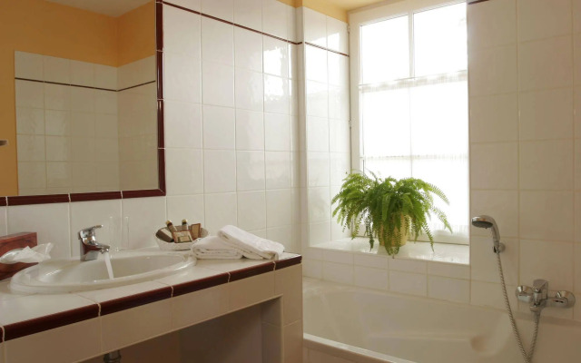 Hotel Le Clos