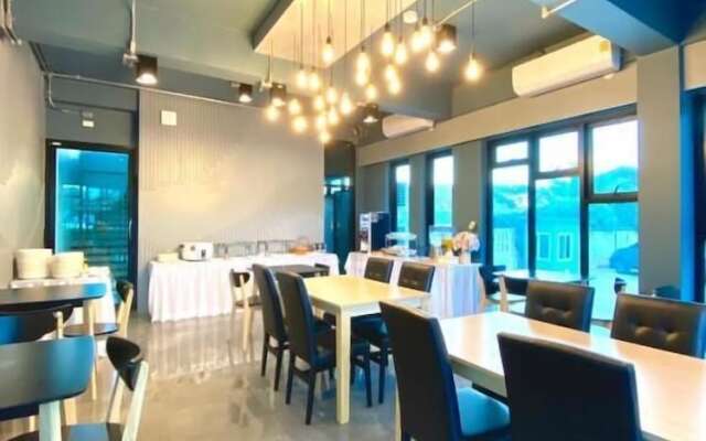 ABIZZ Hotel KwanPhayao