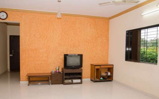 GuestHouser 2 BHK Villa in Manori - 1f52