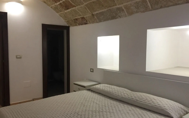 B&B Ugento Dimora