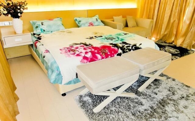 Qingdao Lanting Boutique Hotel