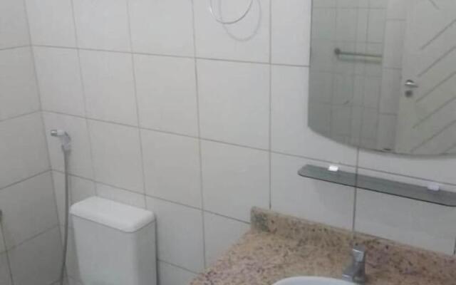 Hotel Praia e Mar