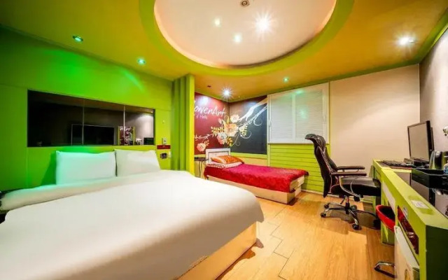 Hotel Lavanda